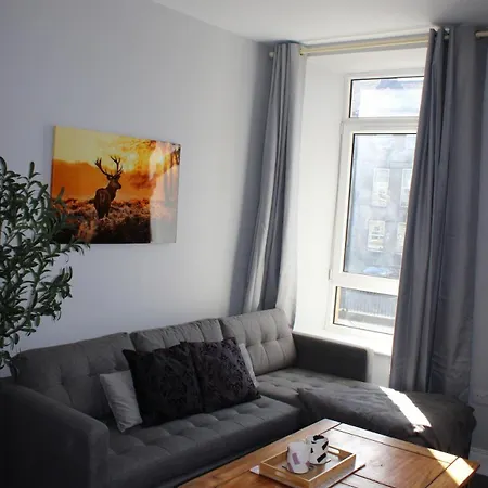 Apartamento Trendy In