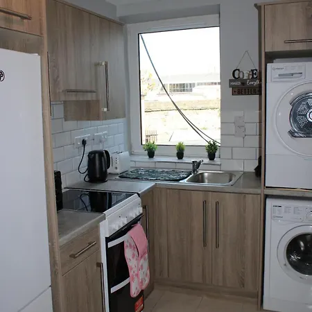 Apartment Trendy In Tralee