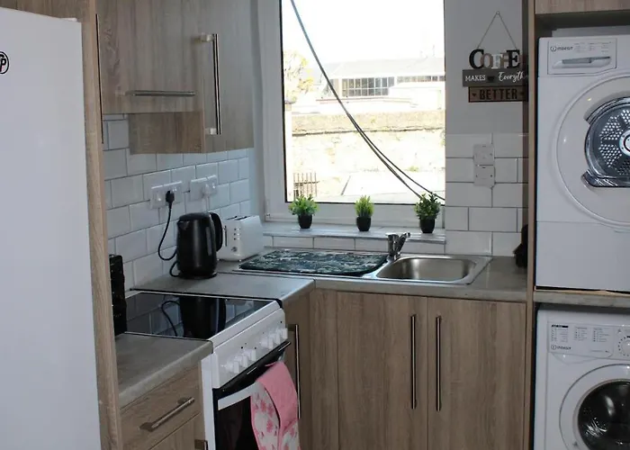 Appartement Trendy In Tralee